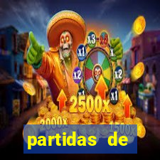 partidas de tottenham x city